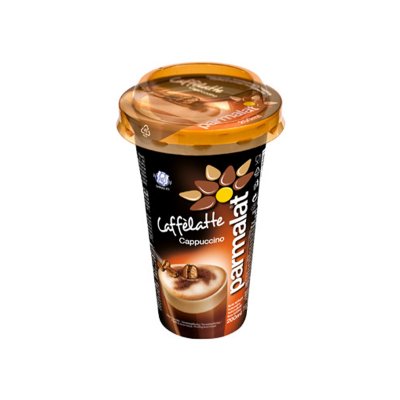 Parmalat Caffé latte Cappuccino 200 ml